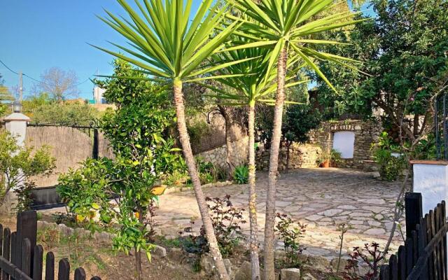 Acogedora casa rural en Zahara de la Sierra