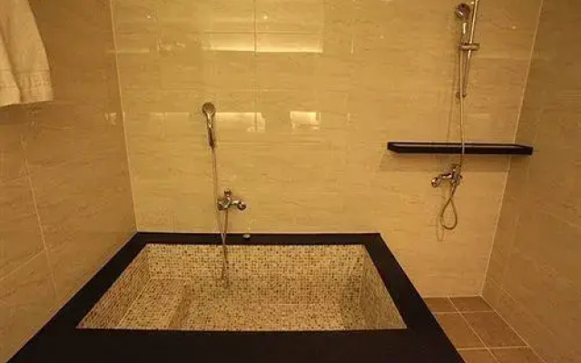 Ilsan Rich