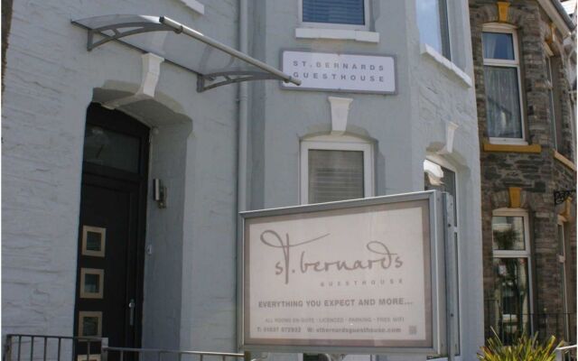 St Bernards Guesthouse