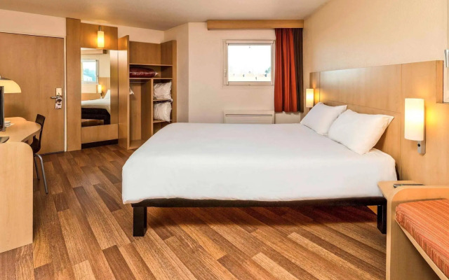 ibis Saint Die Des Vosges