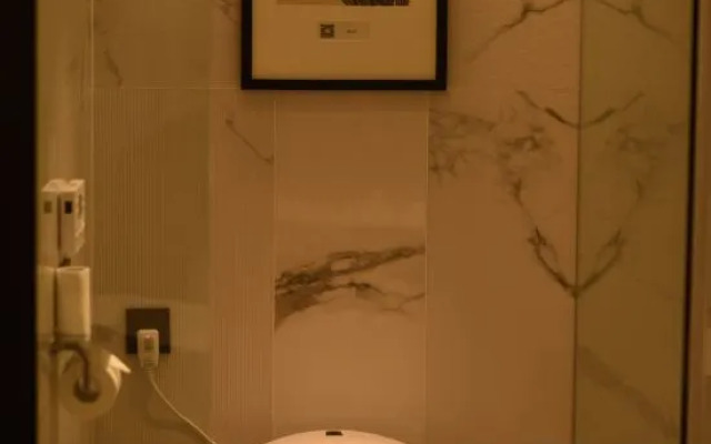 Tianxiang Yicheng Hotel