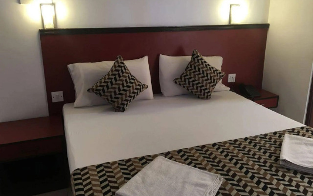 Hotel Chandrageet