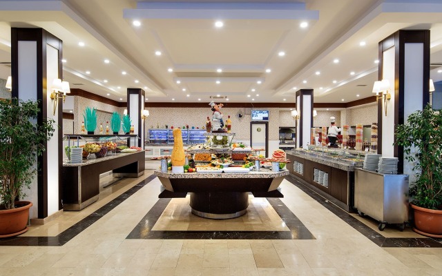 Курорт Crystal Aura Beach Resort & Spa – All Inclusive