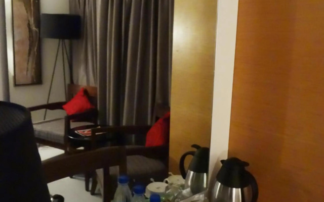 Hotel Suba International