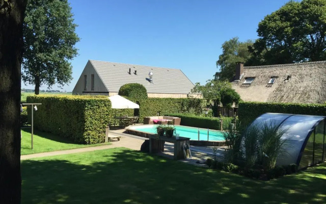 Bed and Breakfast De Bedstay