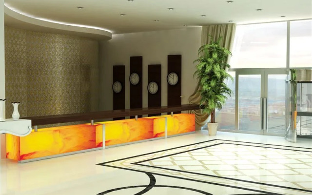 Sunstar Resort Hotel