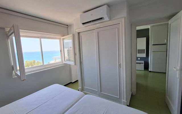 Destinos de Sol Roquetas de Mar Apartamentos