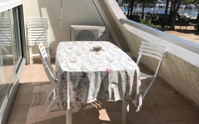 Studio 27m2 proche de la plage