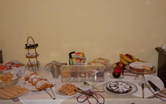 Gentarrubia - B&B