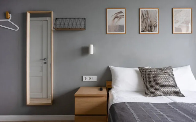 Павлов в центре у вокзала на ул. Уральская, д. 20