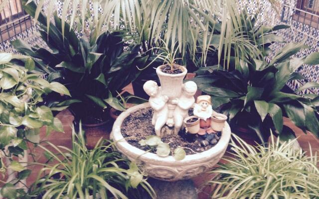 Casa Rural La Parada De Cruces Y Vicario