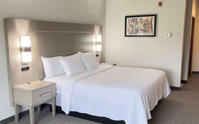 La Quinta Inn & Suites by Wyndham Jackson/Cape Girardeau