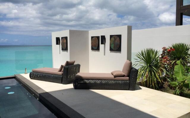 Tamarind Hills Resort & Villas
