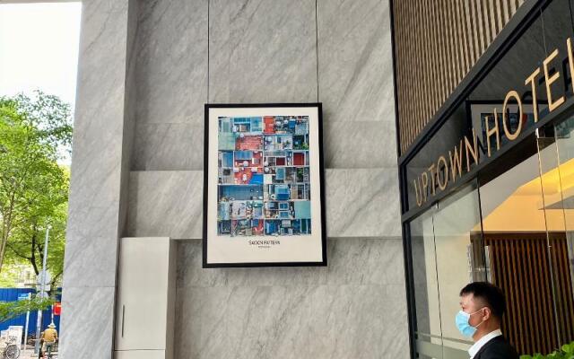 Edoya Hotel Ben Thanh