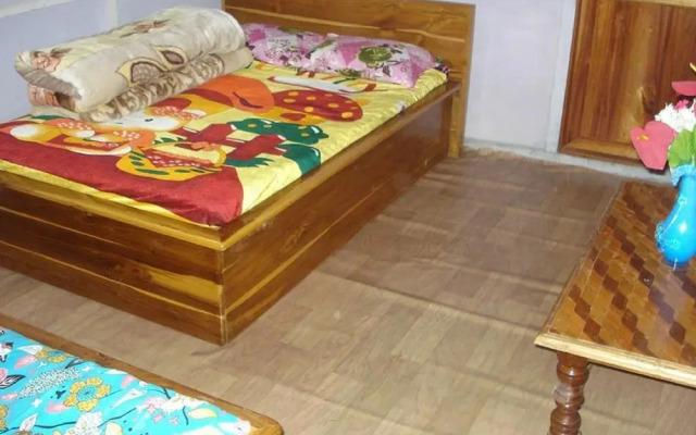 K K Homestay