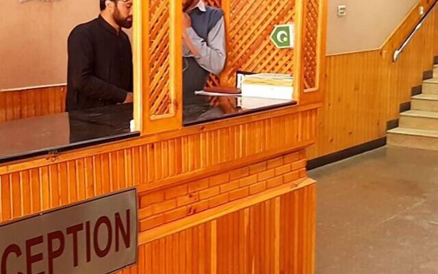 Afaq Hotel Naran