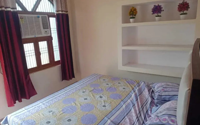 Vatsalya Bhawan homestay