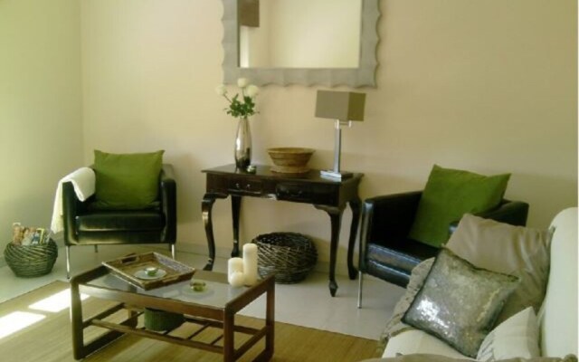 Apartment In Noia 100030