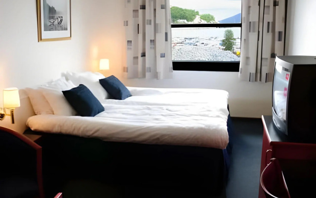 Thon Partner Hotel Sandnes