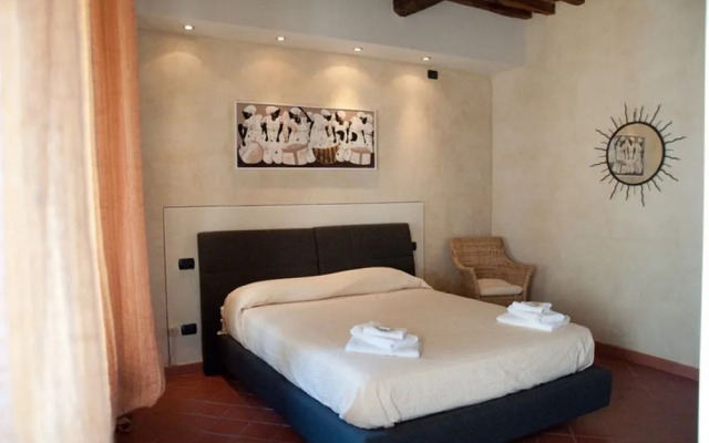 Anfiteatro Bed and Breakfast