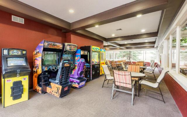 Red Roof Inn PLUS+ South Deerfield – Amherst