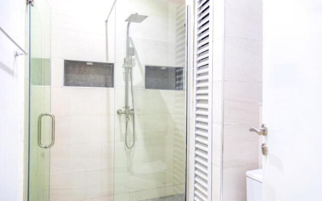 Luxury apartments and shortlets