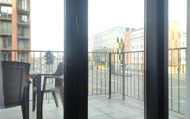 Turnau City Aparthotel