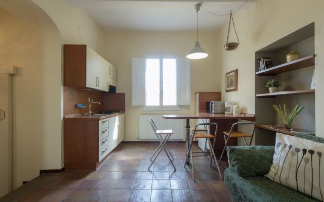 Costa San Giorgio Blue