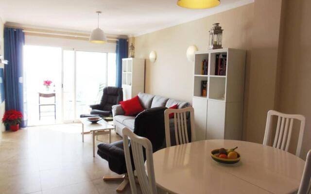 Apartamento ARCE Nsf22- TORRECILLA NERJA