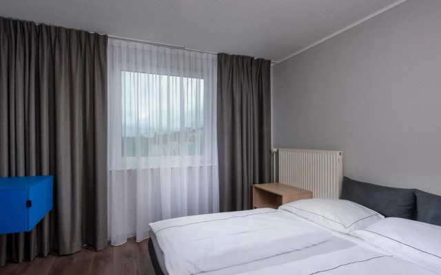 ibis Styles Berlin-Treptow