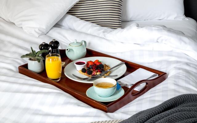Hotel Indigo Newcastle by IHG