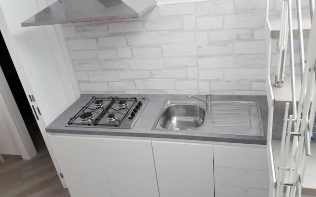 Vacanze Morfino San Vito