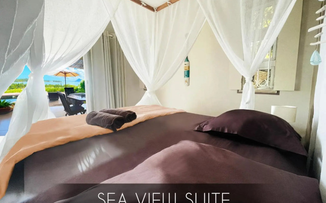 Kozy Le Morne