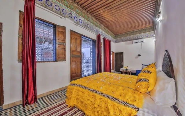 Riad Palais Antique