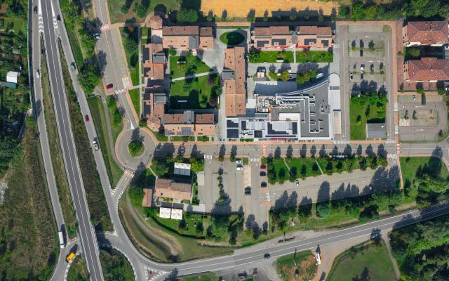 Hotel Maranello Village