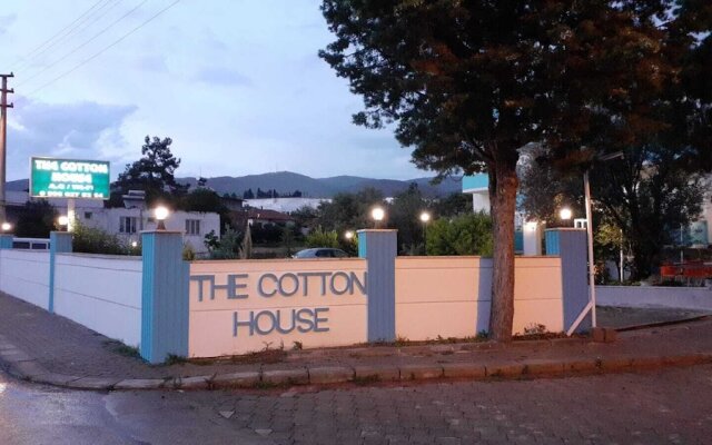 The Cotton House