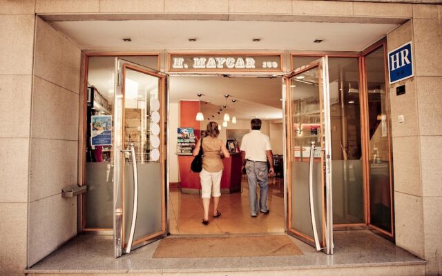 Hotel Maycar
