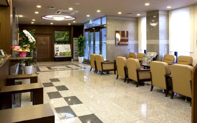 Hotel Route - Inn Hofu Ekimae