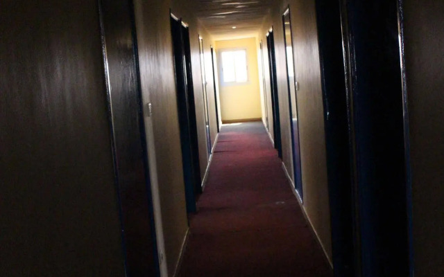 Hotel Altitel