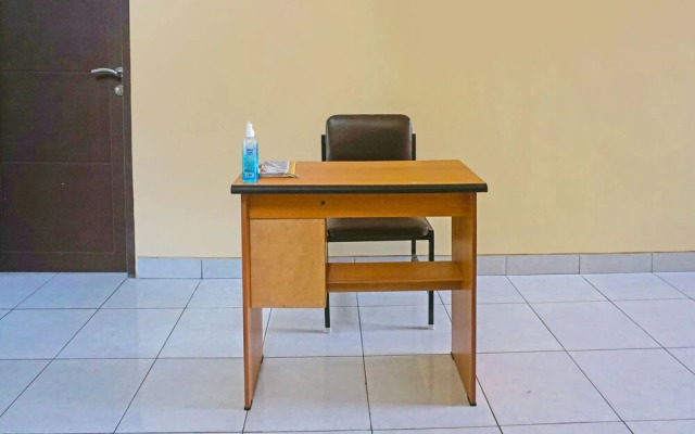 Hotel O Kilana Homestay