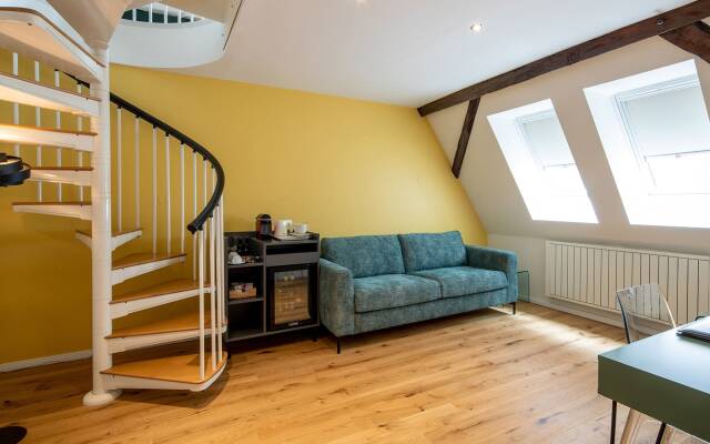 Boutique Hotel Dom - Rooms & Suites