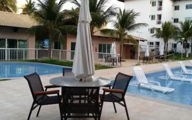 Apartamento Clube - Porto das Dunas