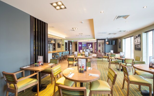 Premier Inn Melton Mowbray