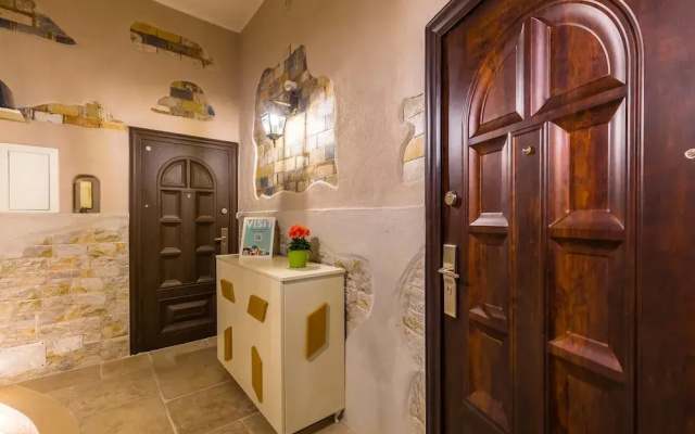 Studios 3 in Napoli With 1 Bathrooms