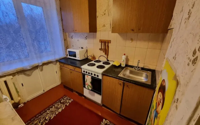 Apartamenty na pr-t Mira, d 26