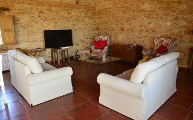 Le Terre Di Zoè Farm House
