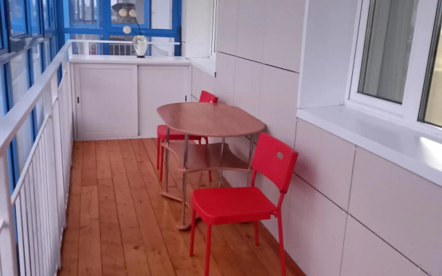 Аренда в Белых Росах на набережной Ярыгинская 23