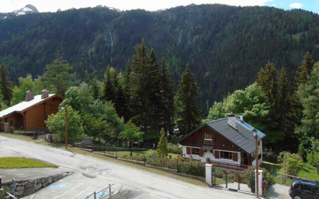 Appartement Valfréjus, 3 pièces, 8 personnes - FR-1-561-59