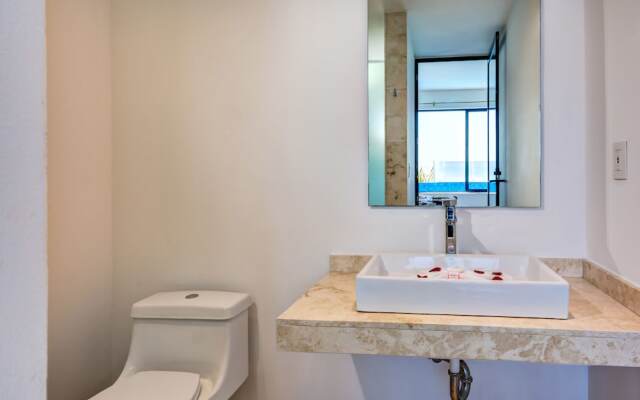 A Nah Suites Apartamentos by CSR