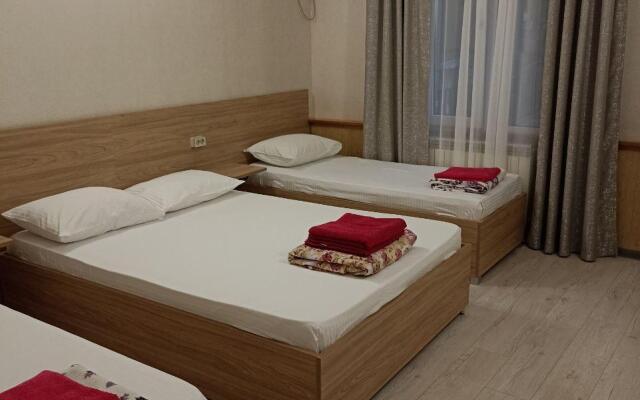 Yuzhny dvorik Guest house